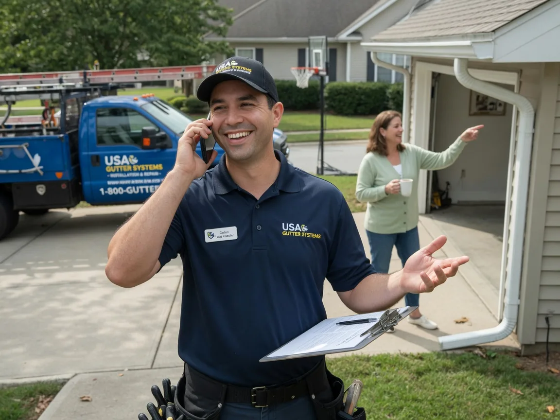 Gutter Installation Lyman, SC FAQs